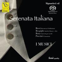 I Musici - Serenata italiana