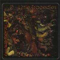 Little Tragedies - The Paris Symphony