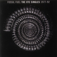 XTC - Fossil Fuel: The XTC Singles Collection 1977 - 1992