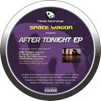 Space Wagon - After Tonight EP