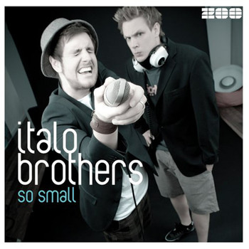 ItaloBrothers - So Small