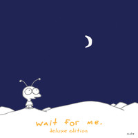 Moby - Wait For Me - Deluxe Edition