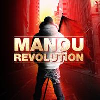 Manou - Révolution