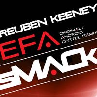 Reuben Keeney - E.F.A.