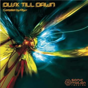 Various Artists - Dusk Till Dawn