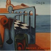 Cage - Secret Passage