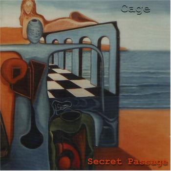 Cage - Secret Passage