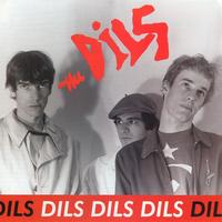 The Dils - Dils Dils Dils