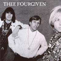 Thee Fourgiven - It Ain't Pretty Down Here 20th Anniversary