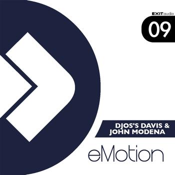 Djos's Davis, John Modena - eMotion