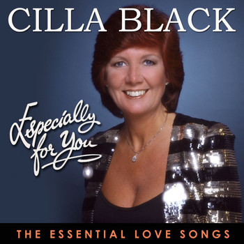 Cilla Black - The Essential Love Songs (Especially For You)