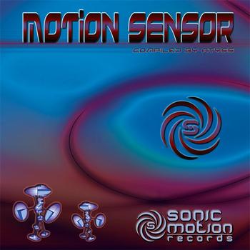 Various Artists - Motion Sensor