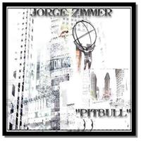 Jorg Zimmer - Pit Bull