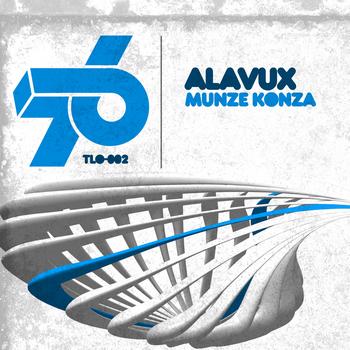 Alavux - Munze Konza