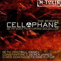 Seth Vogt - Cellophane (The Remixes)