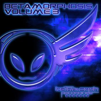 Various - Betamorphosis Volume 3