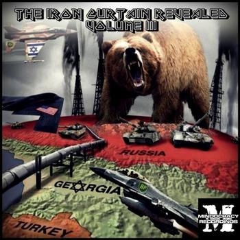 Various - The Iron Curtain Revealed Volume 3