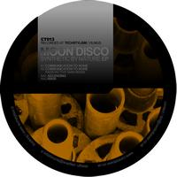 Moon Disco - Communication To None EP