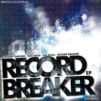 Diode - Record Breaker EP
