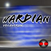 Wardian - Volaverun EP