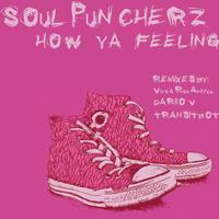 Soul Puncherz - How Ya Feeling?