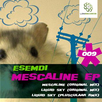Esemdi - Mescaline
