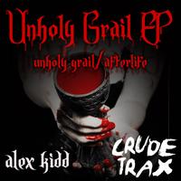Alex Kidd (USA) - Unholy Grail