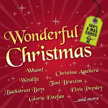 Various Artists - Wonderful Christmas