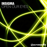 Insigma - Open Our Eyes