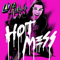 Cobra Starship - Hot Mess (Explicit)