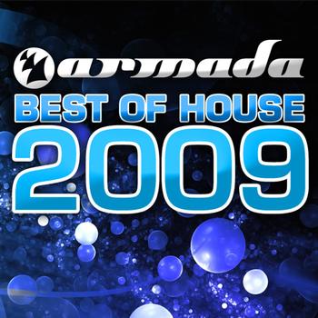 Various Artists - Armada Best of House 2009