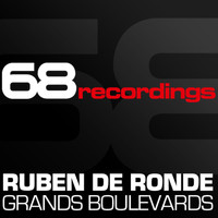 Ruben de Ronde - Grands Boulevards