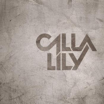 Callalily - Callalily