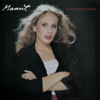Maarit - Nukun radio päällä