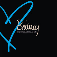 Britney Spears - The Singles Collection