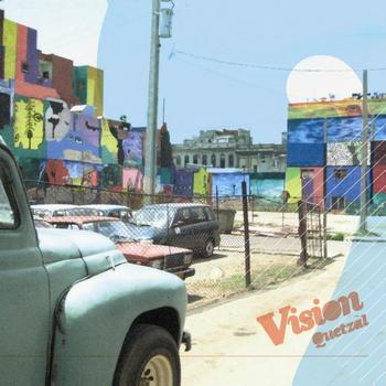 Quetzal - Vision