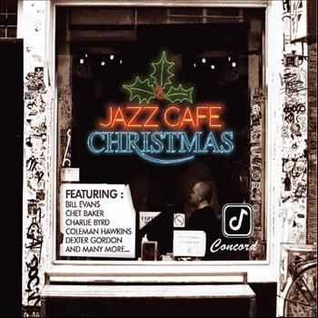 Various Artists - A Jazz Café Christmas