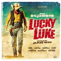 Bruno Coulais - Lucky Luke (Bande originale du film)