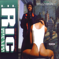 Lil Ric - Deep n Tha Game (Explicit)