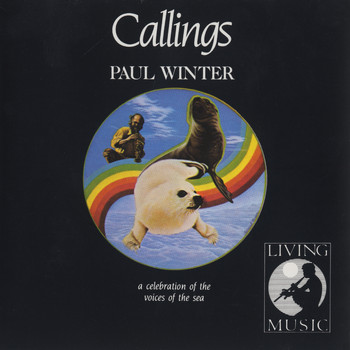 Paul Winter - Callings