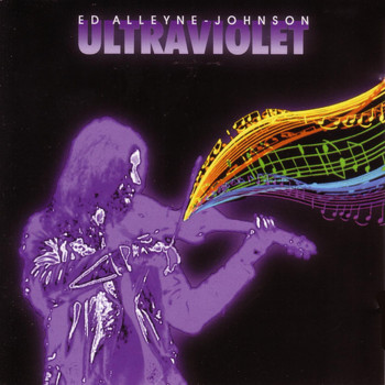 Ed Alleyne-Johnson - Ultraviolet