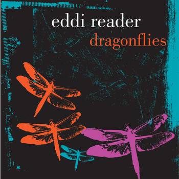 Eddi Reader - Dragonflies