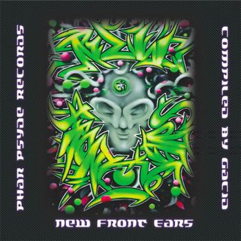 Various Artists - New Front Ears