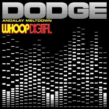 Dodge - WHD022