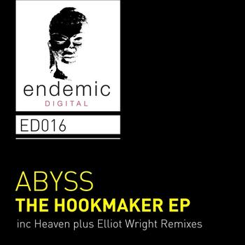Abyss - The Hookmaker EP