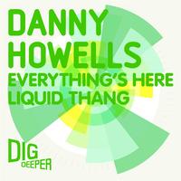 Danny Howells - Everything's Here