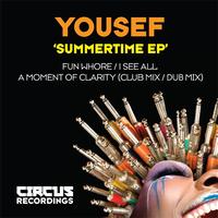 Yousef - Summertime EP