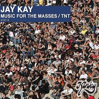 Jay Kay - Music For The Masses