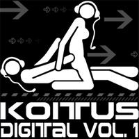 Bob D - Koitus Digital 001