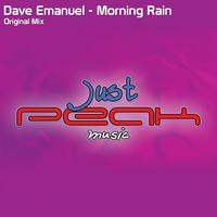 Dave Emanuel - Morning Rain